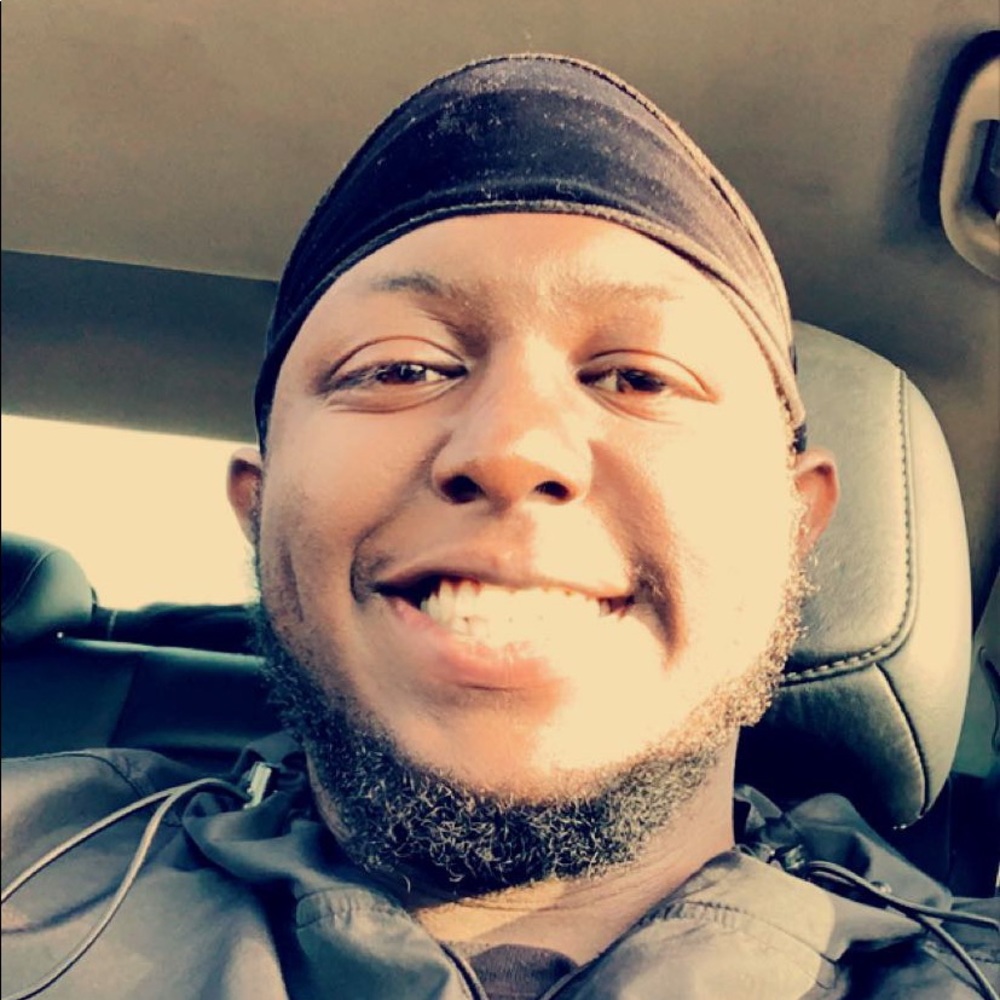 Meet your Posher, Shervin